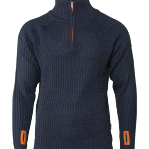 Villmark zip Navy