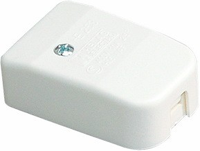 Förgreningsbox Jordad