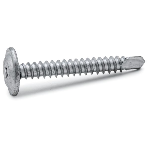 Montageskruv utvändig borrspets 4.2 X 25 mm
