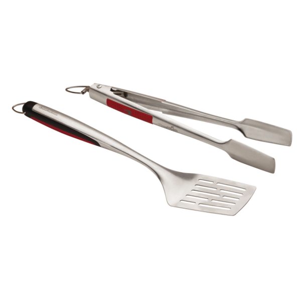 Grill set Comfort Grip