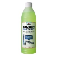 Rörtvätt Mudin 600ml