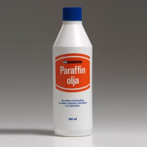 Paraffinolja 500ml