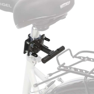 Fäste för Biker-set T-form grafit