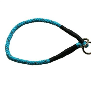 Dressyrstryp PetNation reflex Azurblå 6.50