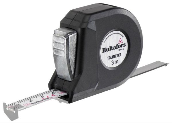 Hultafors Talmeter 3M VP