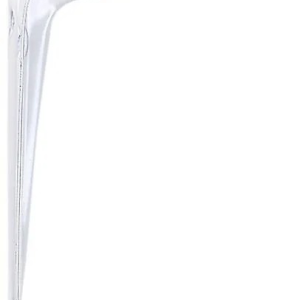 Hyllkonsol vit  150X200mm