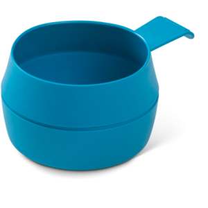 Vikkåsa 2,5 dl - Mellanblå