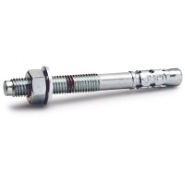 1 styck EXPANDER 8X50/5 FZB