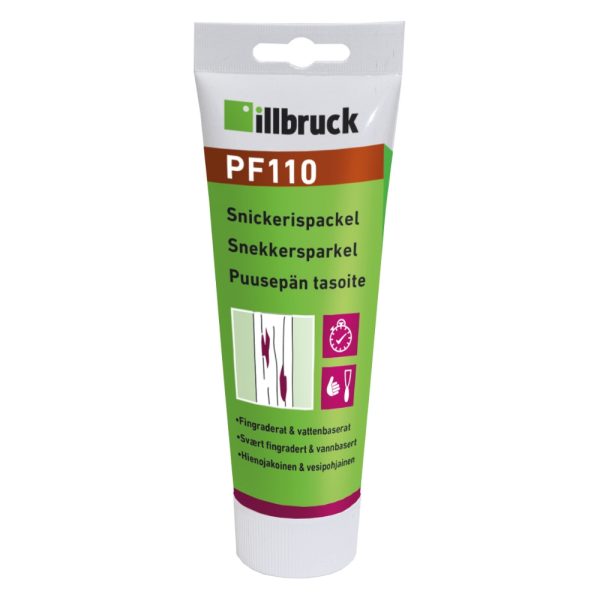 Snickerispackel PF110 200ml Illbruck