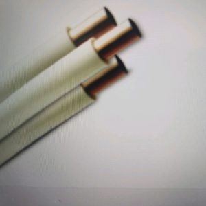 Plastm kopparrör Prisol 15mmx