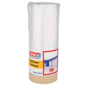Maskeringsfolie 2600mm x 17mtr