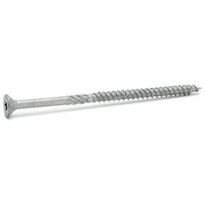 Träskruv HSP TFT 5,0X60 C4 BRK=100