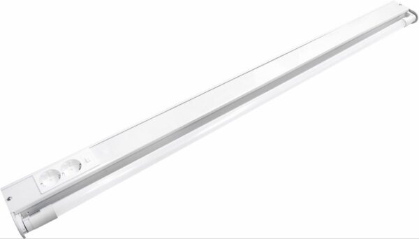BÄNKARMATUR LOKA, LED-R, 18W, IP21