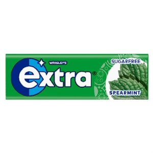 Extra spearmint