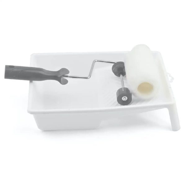 Rollerset Allround 180mm