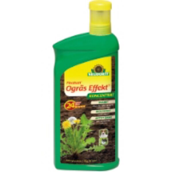 OGRÄS EFFEKT 1000ML KONC