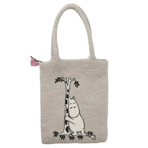 Mumin trädkram