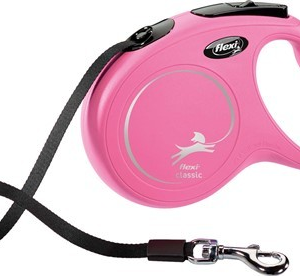 New classic flexi m.5 m band rosa
